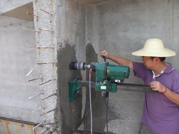 建筑工程質(zhì)量檢測(cè)、鑒定、評(píng)估