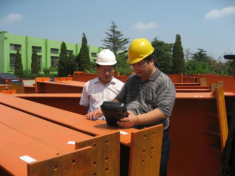 鋼結(jié)構(gòu)、幕墻、建筑節(jié)能、主體結(jié)構(gòu)、地基基礎(chǔ)、門(mén)窗、建材檢測(cè)