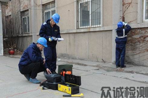 建筑消防設(shè)施、防雷設(shè)施、電器防火、環(huán)境檢測(cè)及評(píng)估